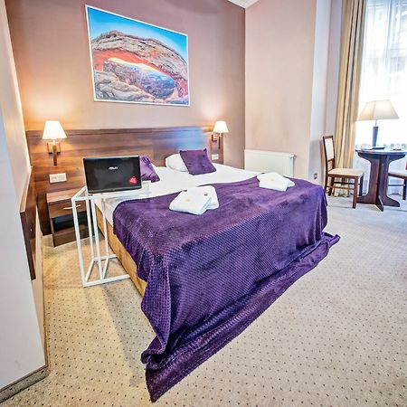 פוזנן Ttrooms מראה חיצוני תמונה