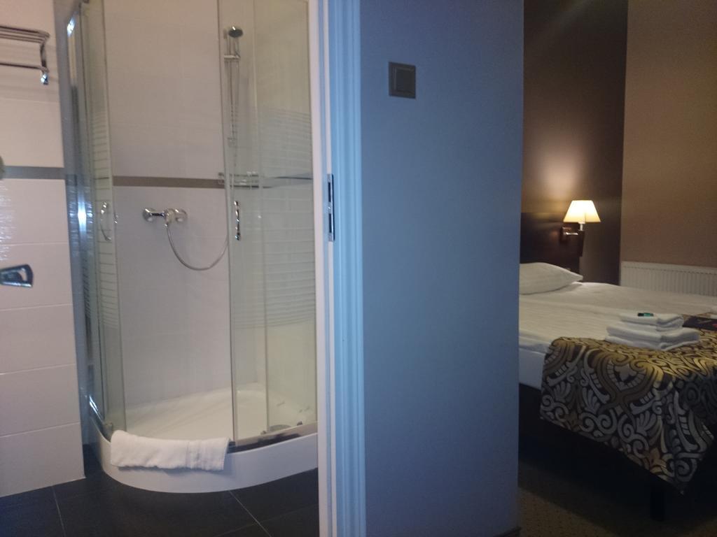 פוזנן Ttrooms חדר תמונה