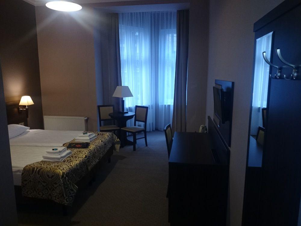 פוזנן Ttrooms מראה חיצוני תמונה