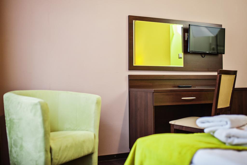 פוזנן Ttrooms מראה חיצוני תמונה