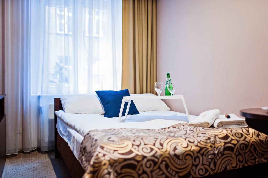 פוזנן Ttrooms מראה חיצוני תמונה