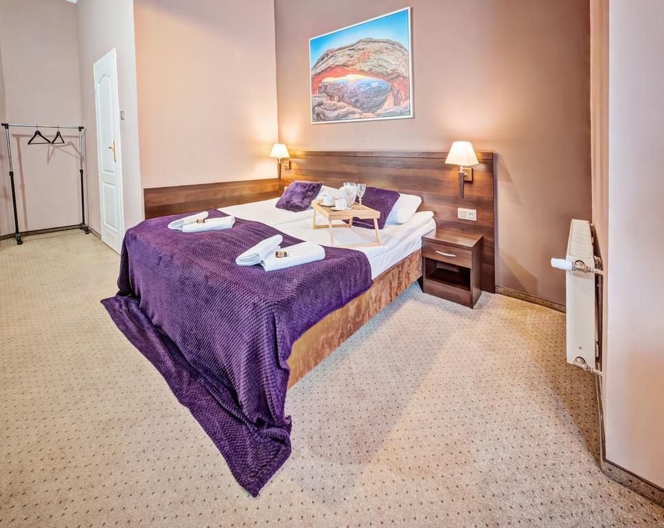 פוזנן Ttrooms מראה חיצוני תמונה