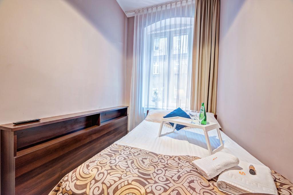 פוזנן Ttrooms מראה חיצוני תמונה