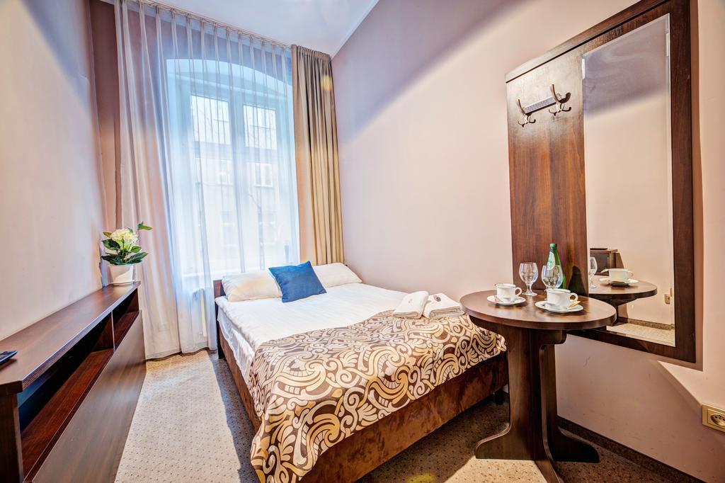 פוזנן Ttrooms מראה חיצוני תמונה