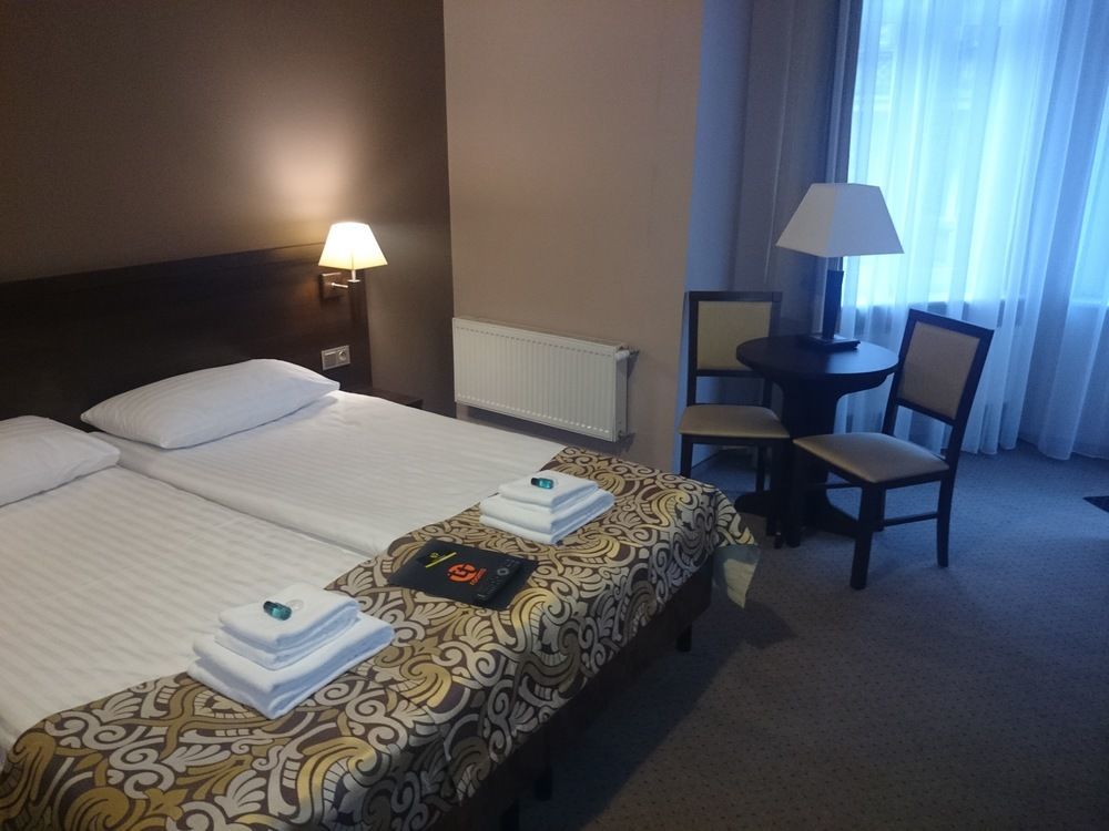 פוזנן Ttrooms מראה חיצוני תמונה