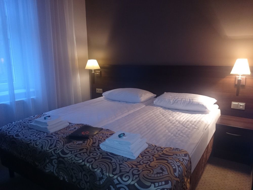 פוזנן Ttrooms מראה חיצוני תמונה