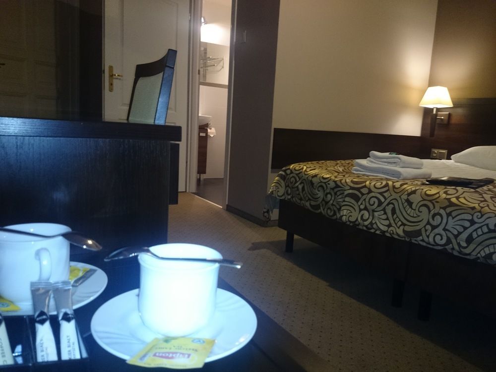 פוזנן Ttrooms מראה חיצוני תמונה