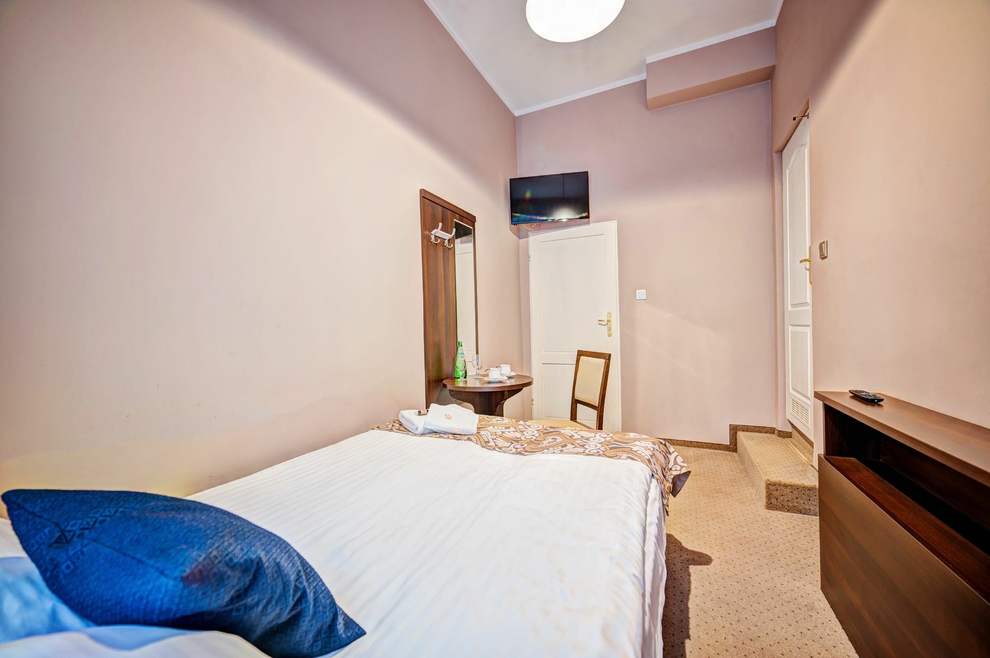 פוזנן Ttrooms מראה חיצוני תמונה
