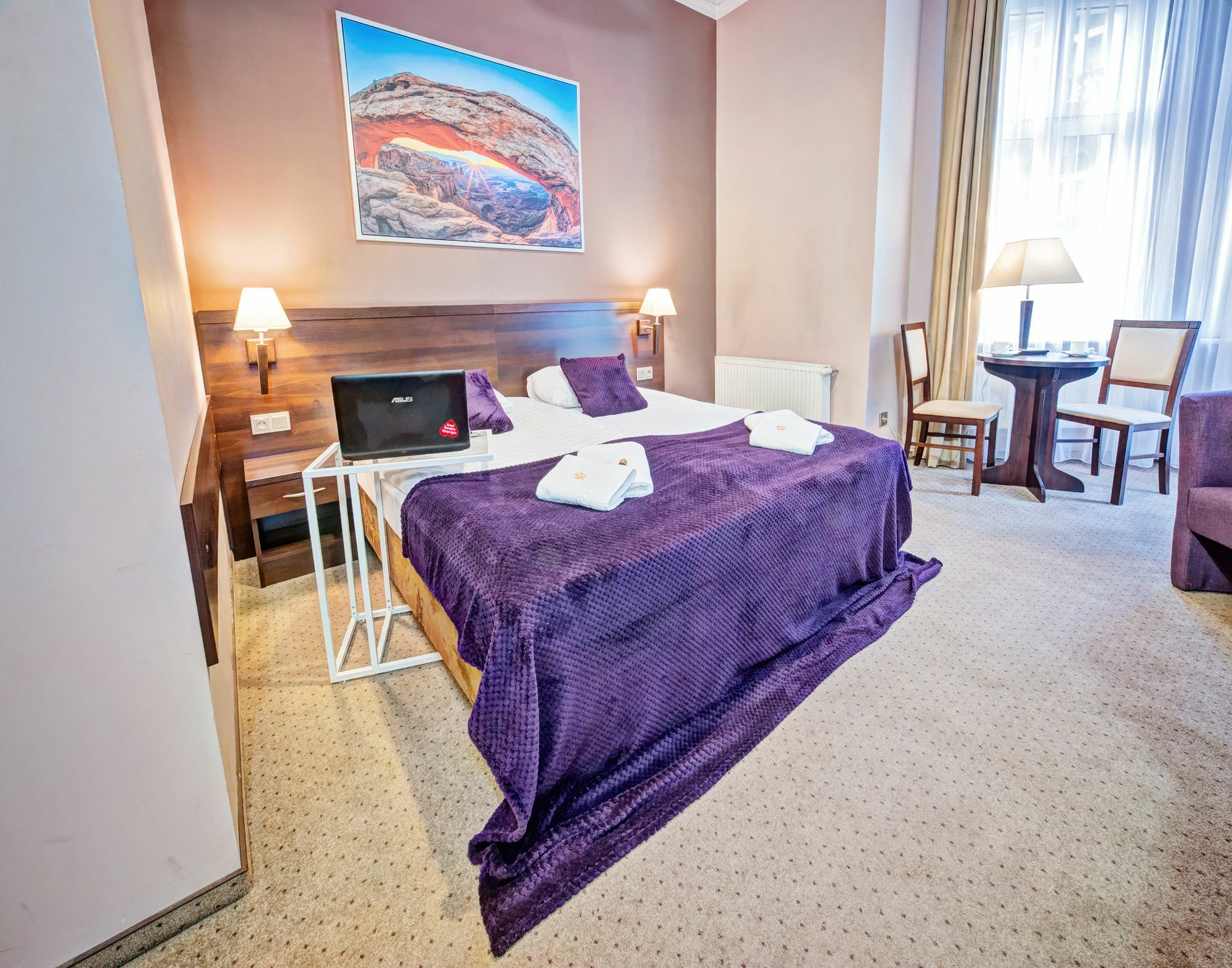 פוזנן Ttrooms מראה חיצוני תמונה