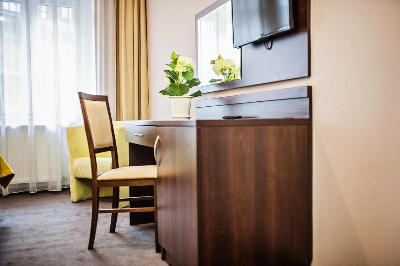 פוזנן Ttrooms מראה חיצוני תמונה
